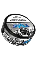 Жевательный табак SKALA Slim Strong "Холод" 10гр